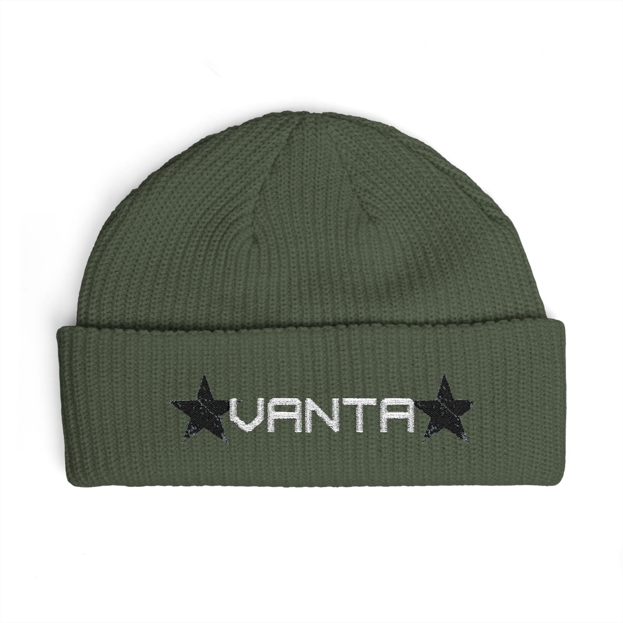 VANTA Essential Beanie