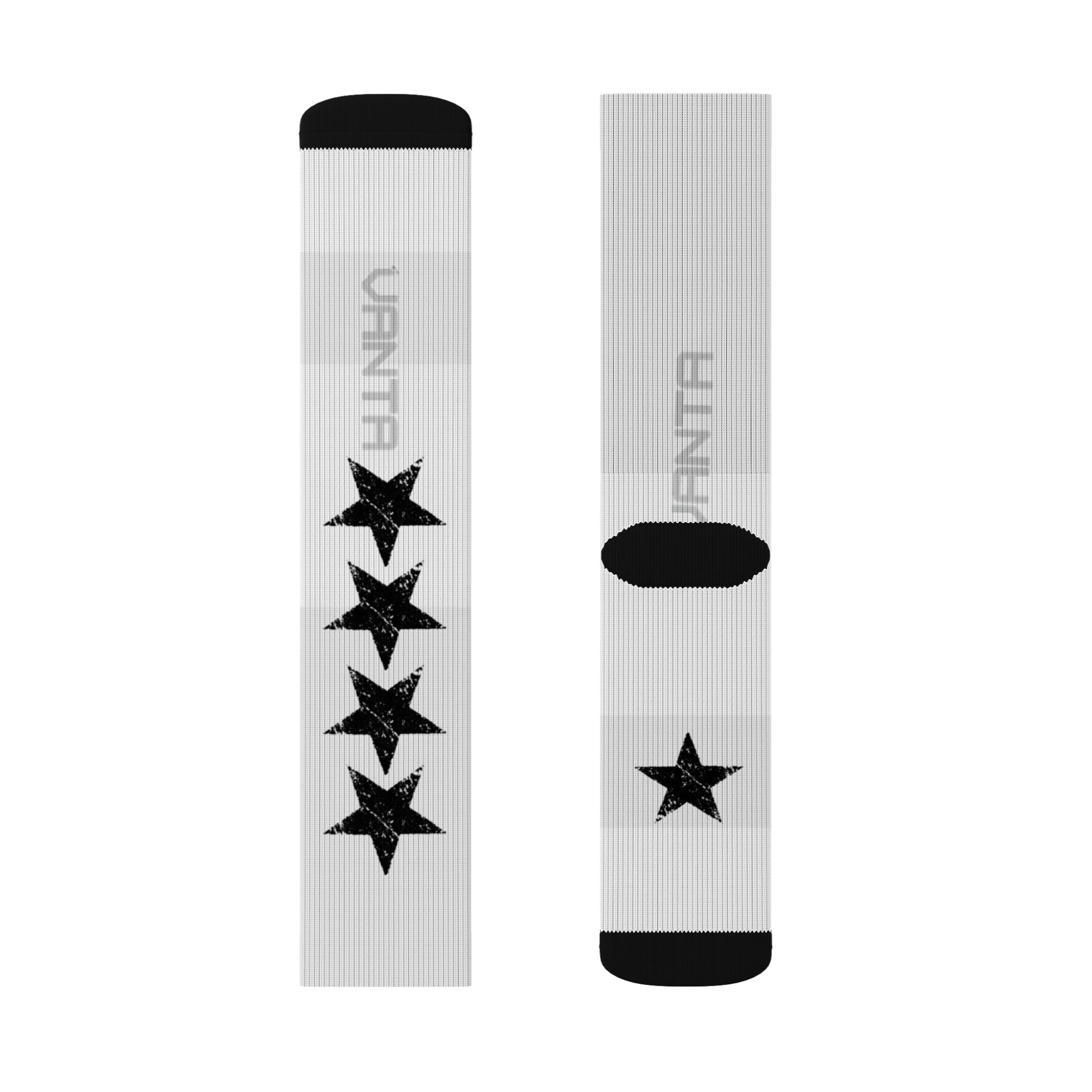 VANTA Essential Socks