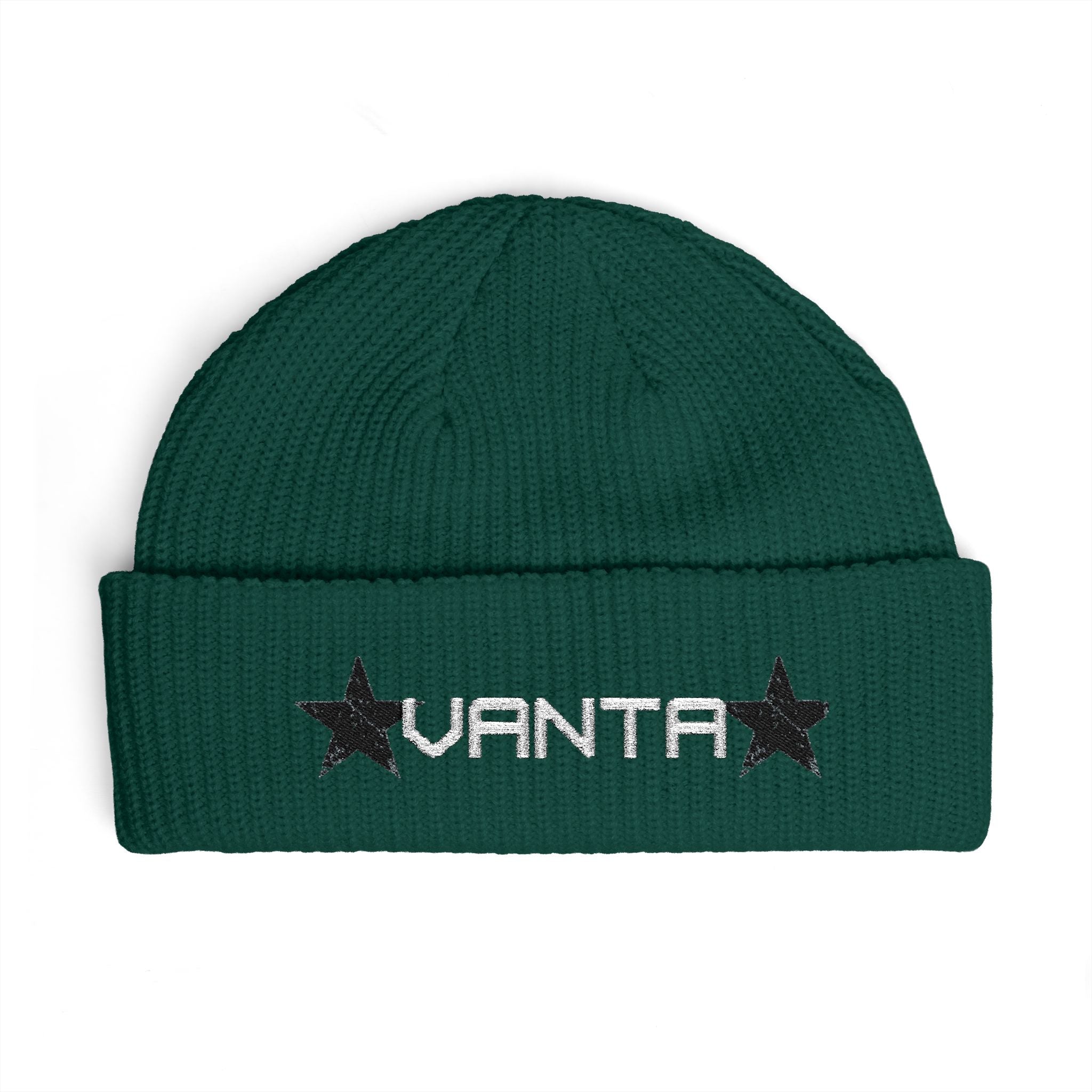 VANTA Essential Beanie