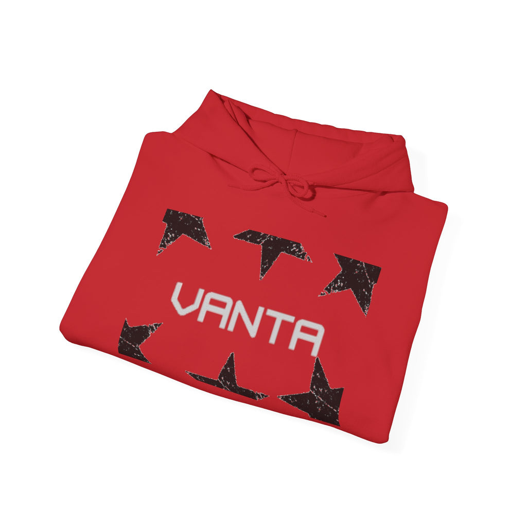 VANTA Star Hoodie